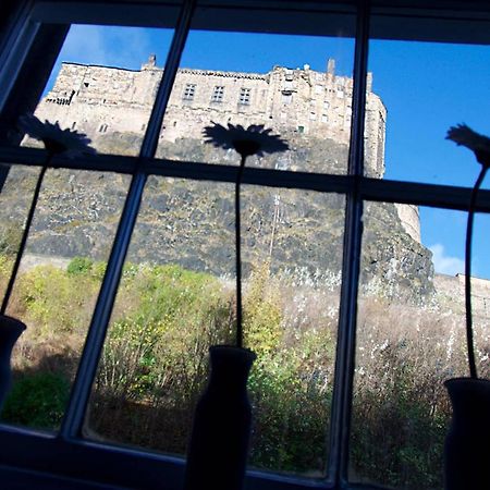 Joivy Unique Old Town Stay Under Edinburgh Castle Ngoại thất bức ảnh
